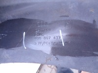 фото thumb №9, Бампер передній audi a7 4g8 10-14 nr 49123