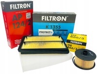 фото thumb №1, Набір фільтрів do renault kadjar 1.2tce 1.3tce