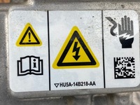 фото thumb №8, Конвертер инвертор отопитель ford maverick 2022+ escape kuga usa