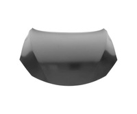 фото thumb №1, Капот do nissan pulsar 2014-2018 f5100-3zlma