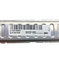 фото thumb №11, Радіатор обігрівача renault clio iv 1021589c