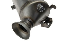 фото thumb №5, Nty dpf-me-006 фільтр сажі / фільтр часток твердих, система випускний