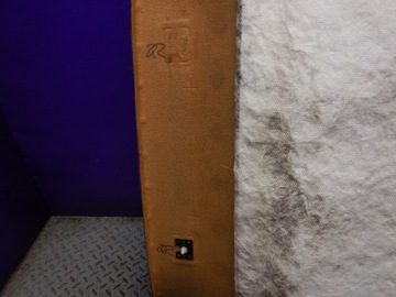 фото thumb №6, Honda civic viii 8 ufo 05- hb 5d потолок крыша англичанин uk