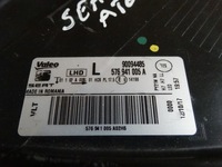 фото thumb №8, Лампа перед левая seat ateca обычная + led