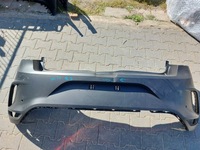 фото thumb №2, Бампер задня renault megane iv rs оригінал