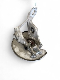 фото thumb №10, Porsche macan 95b ступица колеса заднего