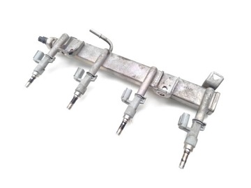 фото thumb №10, Toyota rav4 форсунки / комплект 2.5 гибрид awd полный гибрид 23250-25020