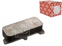 фото thumb №1, Febi bilstein 101009 радіатор оливи, олія двигунний