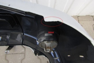 фото thumb №13, Бампер перед переднє toyota tacoma 05-12