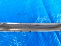 Opel-części | insignia a молдинг хром решітка решітка бампера перед 13264457 Київ, фото thumb