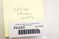 фото thumb №6, Pa050 alfa romeo giulia решётка обдув перед 1561382370