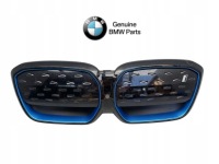 Купити Bmw ix3 g08 21- решітка радіатора решітка радіатора радіатора перед 51119881798 ÷, фото thumb