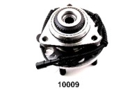 фото thumb №2, Ashika ступиця колеса