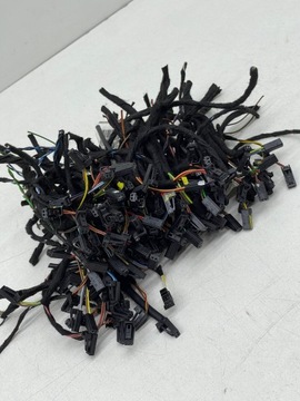 фото thumb №8, Audi volkswagen seat skoda штекер разъём соединитель + шланг 4b0971832