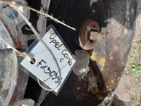 фото thumb №15, Коробка передач передач f13c394 opel corsa c