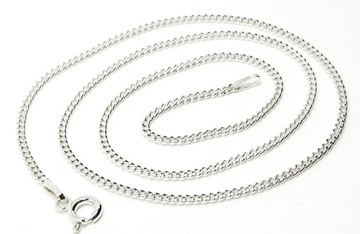 Серебряная цепочка Ag925, 1,7мм, 5,9г, 75см