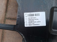 фото thumb №10, Vw caddy 2k блок двигателя левый перед