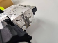 фото thumb №8, Bmw 3 e92 насос гідравлічна дах hb71050-002