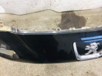 Комплектний  бампер передній ktv peugeot 308 t7 рестайлінг в Україні, фото thumb