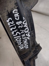 фото thumb №10, Вентилятор радиатора chrysler voyager iv 2,8 crd ad1204-874745w