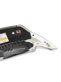 Citroen jumper 3 капот крышка двигателя Недорого, фото thumb