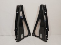 Купити Лонжерон перед ліва права mercedes cls w219, фото thumb