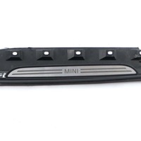 фото thumb №7, Mini paceman r61 молдинг накладка поріг поріг права