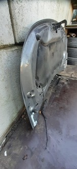 фото thumb №7, Капот кришка двигуна peugeot 2008 i lift lak.evl