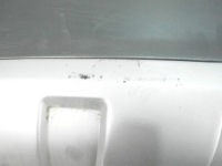 фото thumb №10, Бампер задній  opel antara a 79u