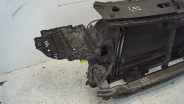 фото thumb №5, Pas переднє вентилятор радіатор vw touareg 3.2fsi