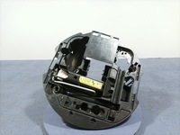 фото thumb №1, Renault clio iii вкладыш колеса запасного домкрат 8200696876