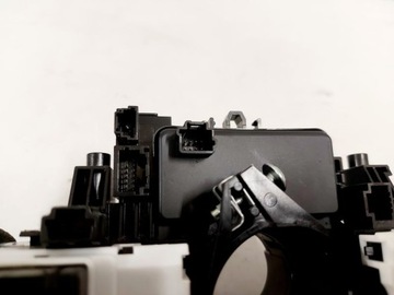 фото thumb №10, Nissan qashqai 2 ii j11 переключатель комбинированный переключатель-паук подрулевые рычаги 255544ea0a