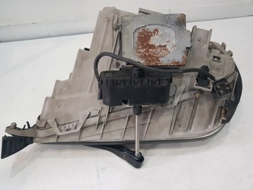 фото thumb №6, Лампы перед передние mercedes w140 cl купе комплектные