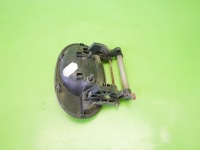 фото thumb №7, Ручка зовнішня права перед opel corsa c 00-03