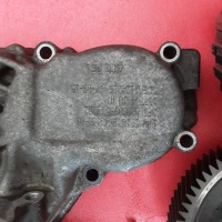 Купить Корзина рулевое управление корпус редуктор xdrive bmw f36 atc35l 8643150-01-1124028, фото thumb