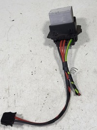 фото thumb №6, Резистор резистор вентилятор peugeot 2008 i t1000034z