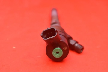 фото thumb №8, Форсунка инжектор тест 3380027800 hyundai santa fe 2 ii 2.2 crdi 150 km