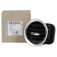 фото thumb №1, Решітка обдув повітря opel 13417366 оригінал