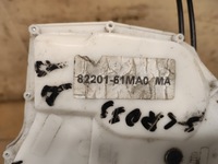 фото thumb №8, Замок двері правий перед sx4 s-cross