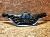 фото thumb №1, Решётка радиатора решётка радиатора renault captur i lift 2017–2019 j87ph2