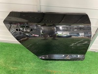 фото thumb №1, Дверь правое задние правый задняя audi a5 ii 8w sportback 2016-