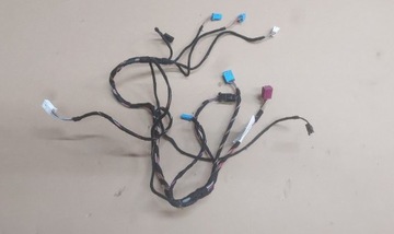 фото thumb №7, Mercedes ml w166 обшивки комплект жгут установка дверь