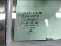 фото thumb №7, Jaguar xf x250 lift дверь левый задняя полный pec