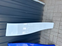 фото thumb №1, Удлинитель дверь iveco stralis 504364581 оригинал