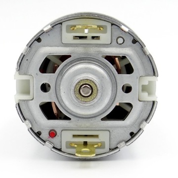 Мотор Metabo для быстрой отвертки BS 18 SB 18V