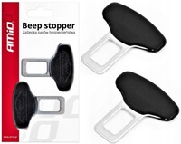 фото thumb №1, Заглушка штекер do ременя ременів безпеки 2szt