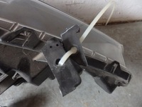 фото thumb №10, Лампа левая левый перед nissan qashqai j11 eu 2014-