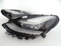 Фара перед передняя левая tesla 3 full led Доставка, фото thumb