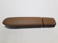 фото thumb №1, Підлокітник попільничка обшивка оббивка двері задня правий mercedes w221