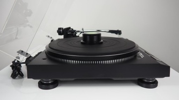 TECHNICS SL-Q2 после ремонта